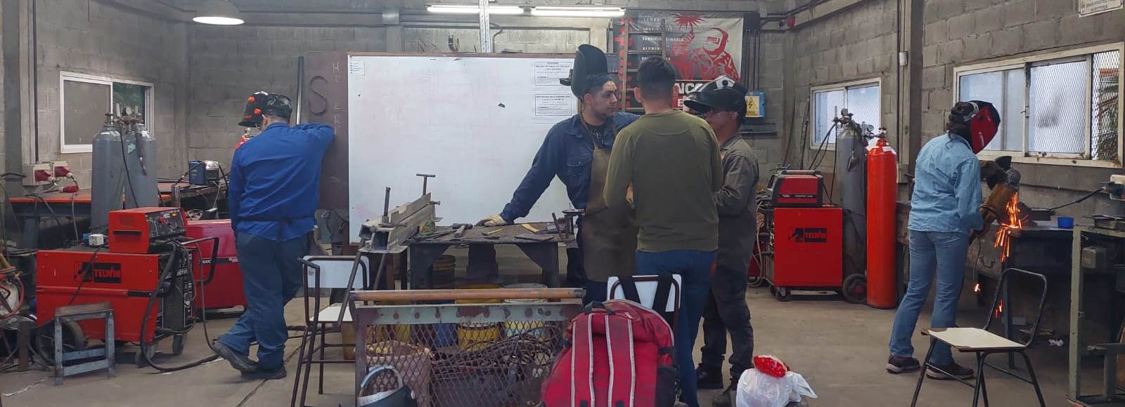 Cursos en  Administración